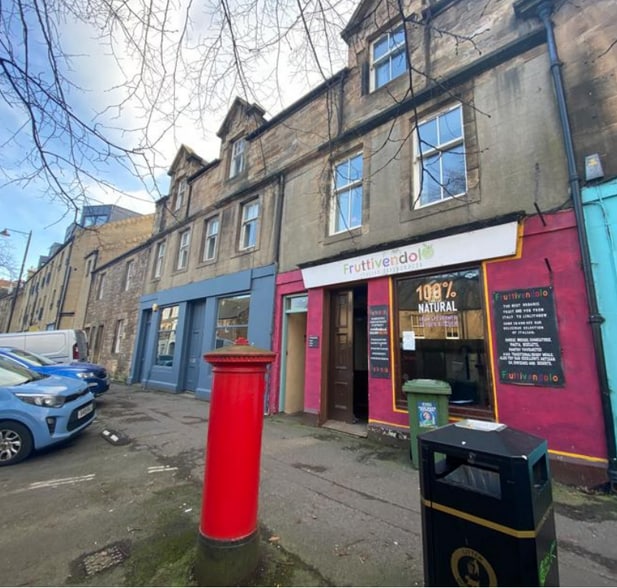 211 High St, Linlithgow to rent - Interior Photo - Image 2 of 2