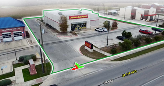 More details for 1313 FM 685, Pflugerville, TX - Retail for Rent