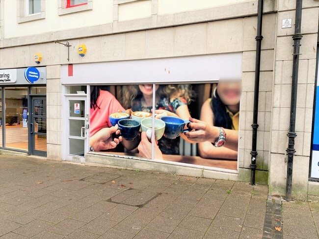 More details for High St, Dumfries - Retail to Rent