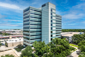 More details for 400 N Sam Houston Pky E, Houston, TX - Office for Rent