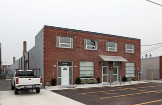 More details for 31 Milford Ave, Toronto, ON - Industrial for Rent