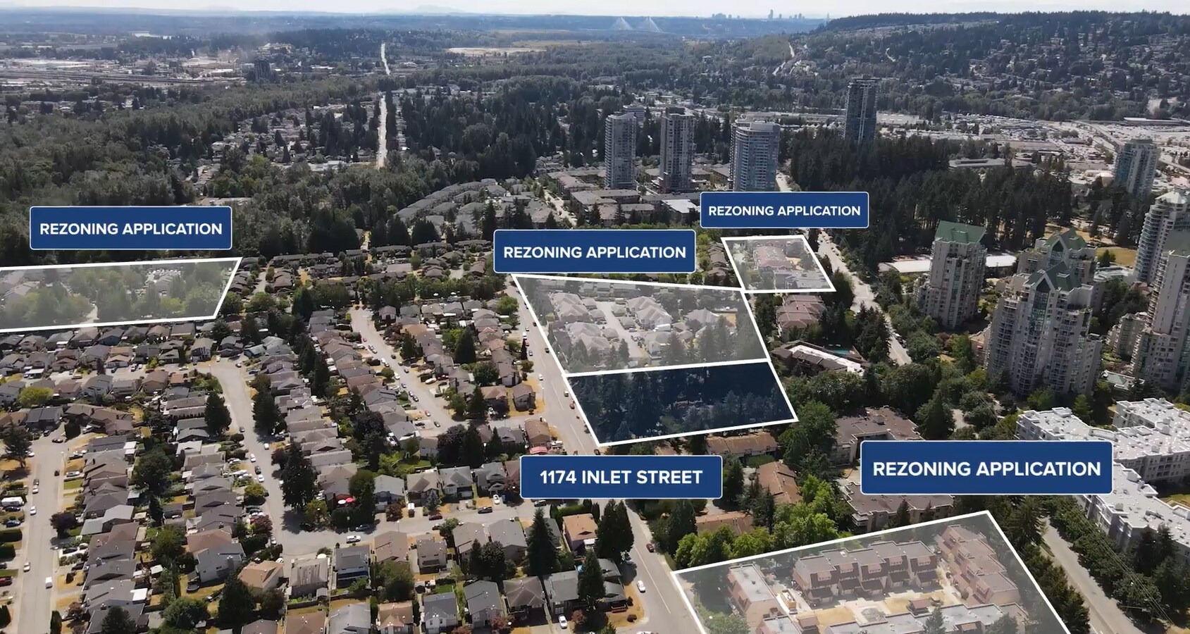 1174 Inlet St, Coquitlam V3B 6E4 UK