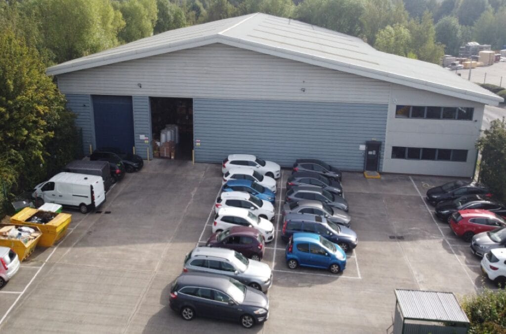 Pope St, Normanton for sale Primary Photo- Image 1 of 2