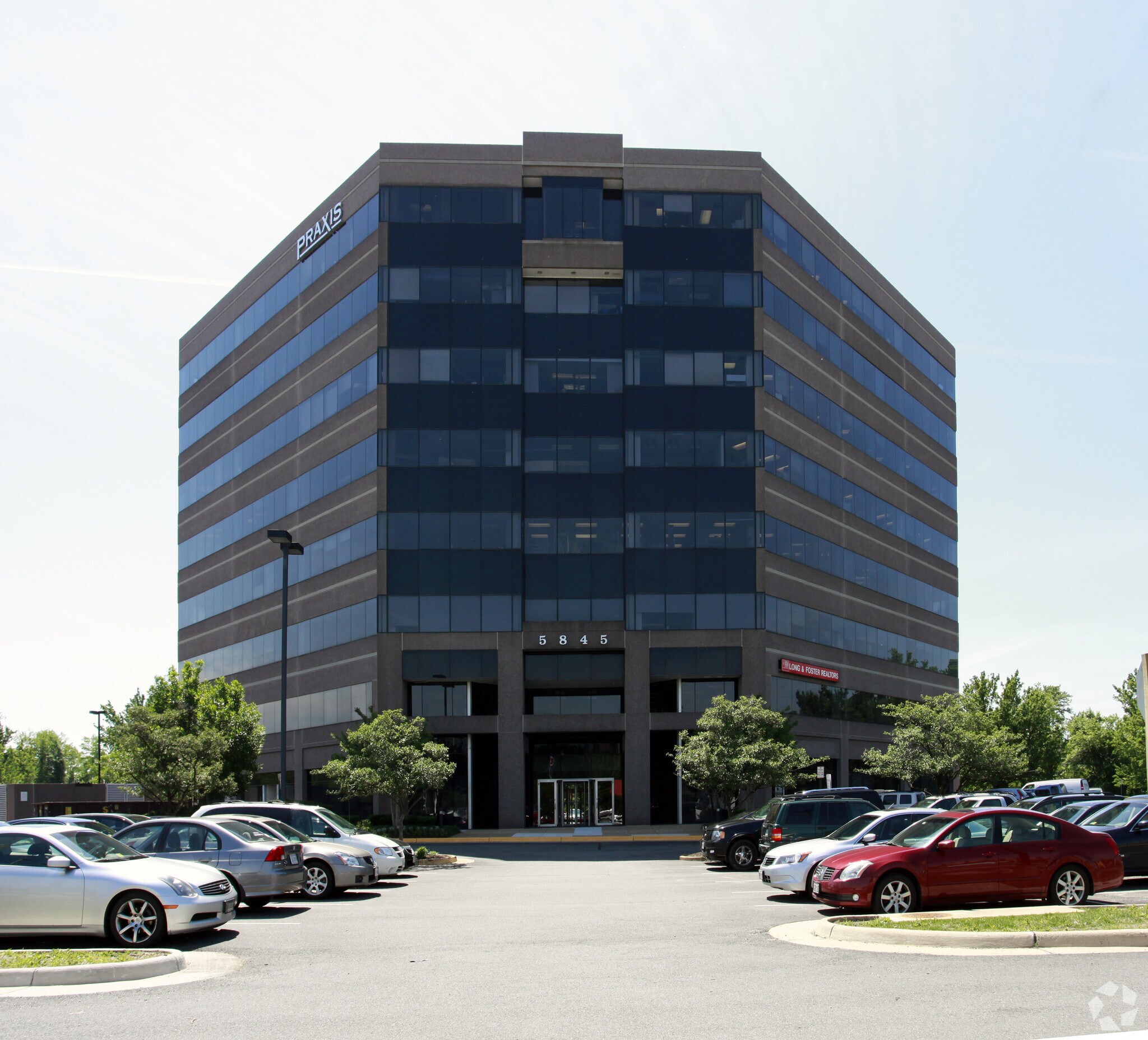 5845 Richmond Hwy, Alexandria, VA to rent Building Photo- Image 1 of 7