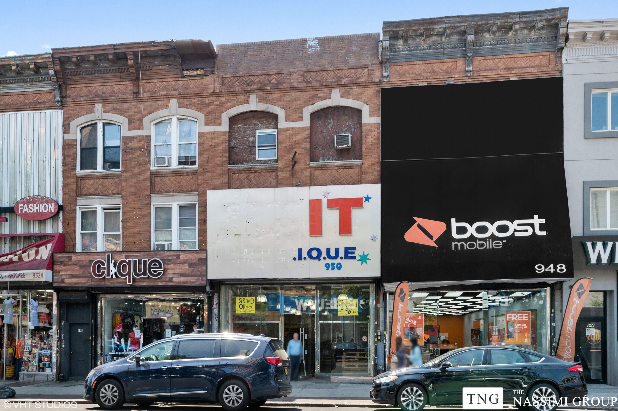 950 Flatbush Ave, Brooklyn, NY for sale Building Photo- Image 1 of 1