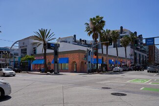More details for 108 W 3rd St, Long Beach, CA - Retail to Rent