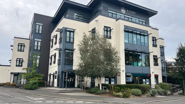 Bridgeway, Stratford Upon Avon to rent Building Photo- Image 1 of 7