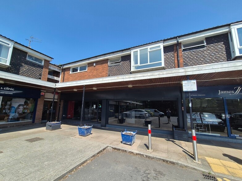 27-29 Hawthorne Rd, Birmingham to rent - Building Photo - Image 2 of 3