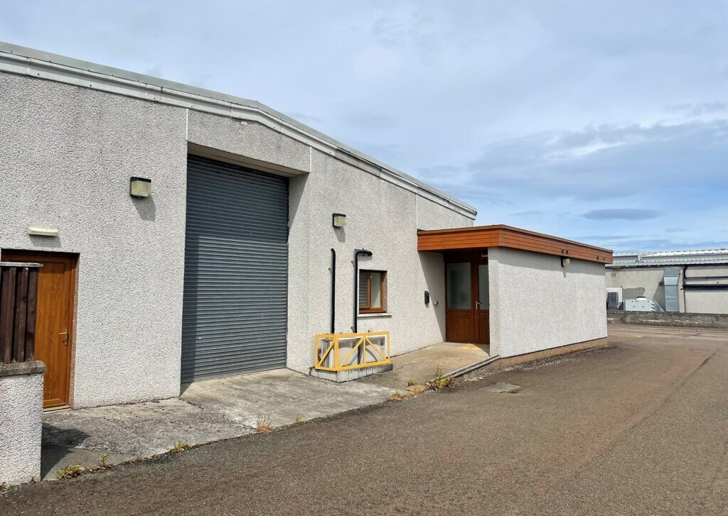 2B Ormlie Rd, Thurso for sale Primary Photo- Image 1 of 1