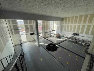 More details for 31 Rue Paul Duvivier, Lyon - Light Industrial to Rent