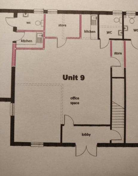 62 Brewery Rd, London to rent - Other - Image 2 of 7