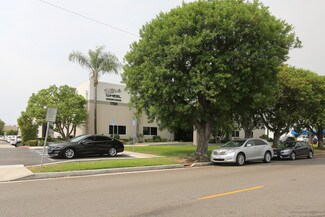 More details for 17321 Eastman St, Irvine, CA - Industrial to Rent