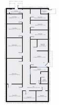 571 W Main St, Lewisville, TX for rent Floor Plan- Image 1 of 1