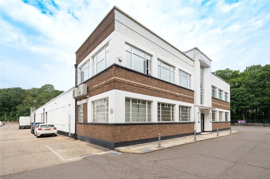 156 St Albans Rd, Sandridge to rent - Building Photo - Image 1 of 3