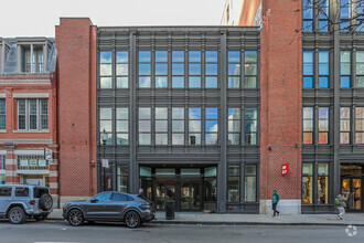 343-347 Newbury St, Boston, MA for rent Building Photo- Image 1 of 6