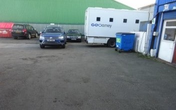 Coneygre Rd, Tipton for sale - Building Photo - Image 2 of 2