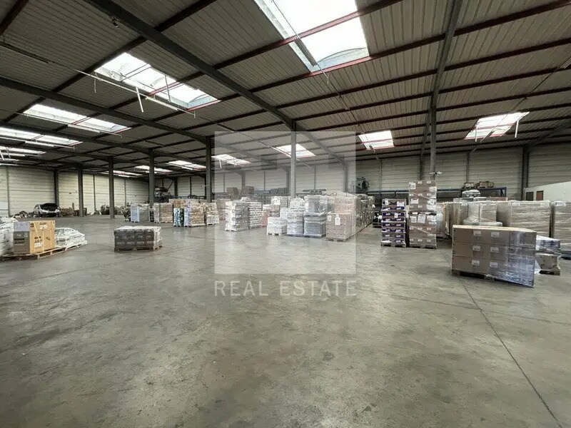 15 Avenue De L'Industrie, Corbas to rent Building Photo- Image 1 of 12