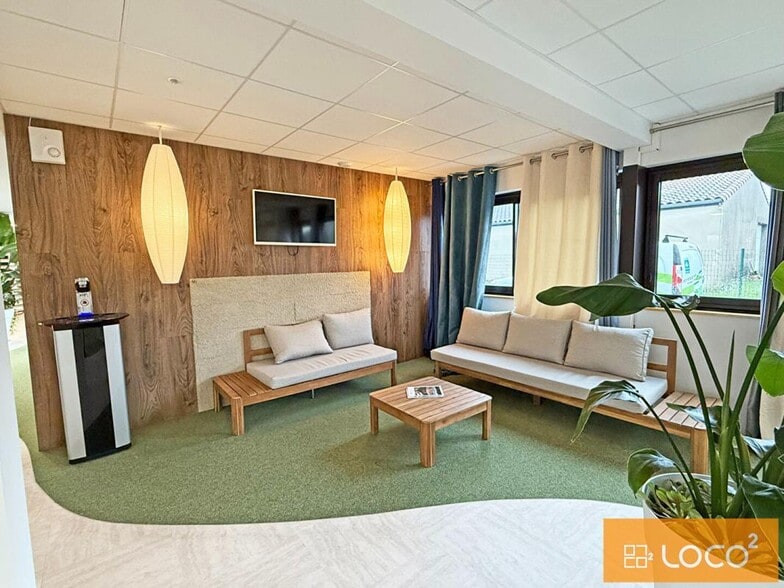 24 Rue Raymond Grimaud, Blagnac to rent - Building Photo - Image 1 of 10