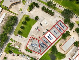 More details for 7306 W Tidwell Rd, Houston, TX - Office/Medical, Retail for Rent