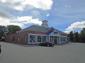 135 Maine St, Brunswick, ME for sale Building Photo- Image 1 of 1