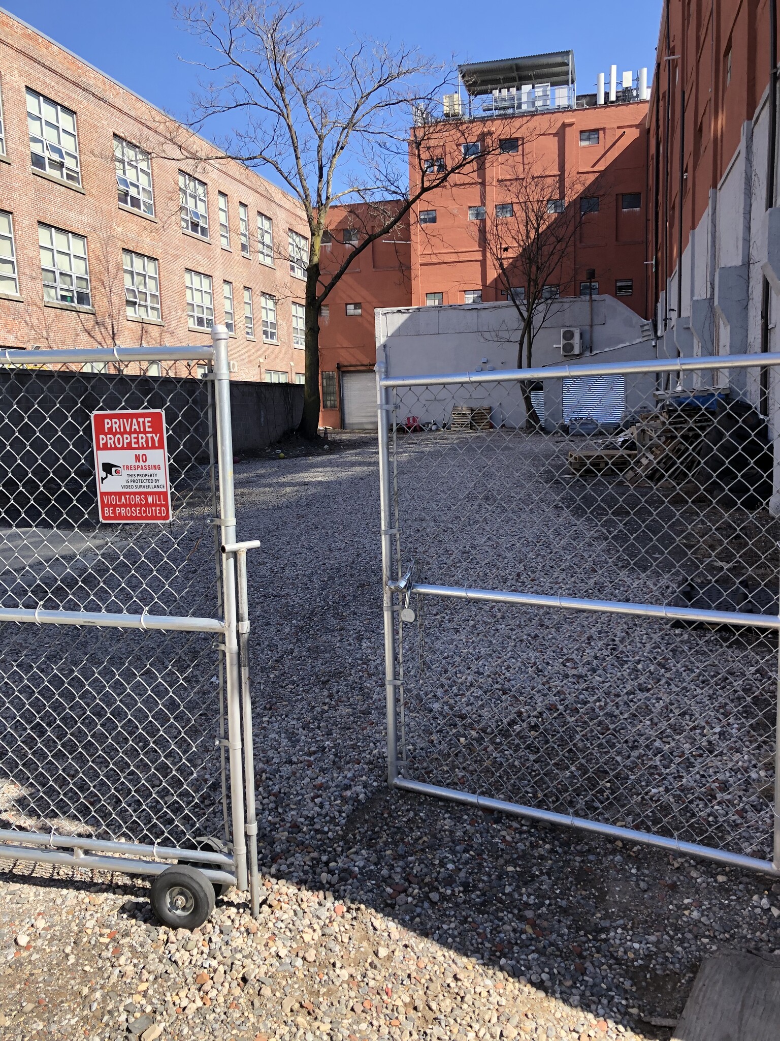 2200 Mill Ave, Brooklyn, NY to rent Primary Photo- Image 1 of 7