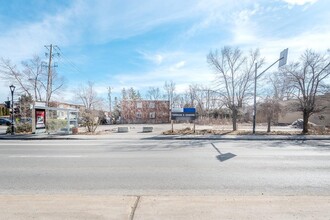 8960 St Sherbrooke E, Montréal, QC for sale Building Photo- Image 1 of 5