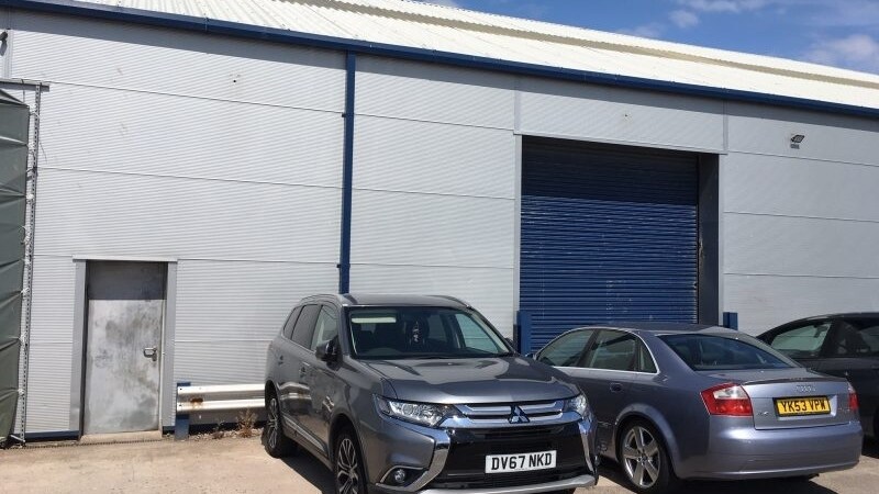 Penarth Rd, Cardiff for sale Primary Photo- Image 1 of 1