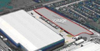 6 Mollison Ave, Waltham Cross, HRT - AERIAL  map view