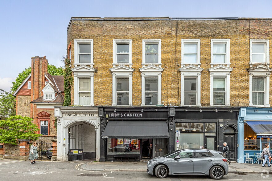 41 Englands Ln, London for sale - Building Photo - Image 1 of 1