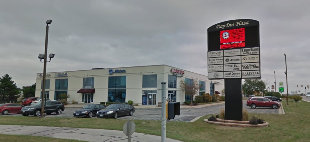 4001 N Perryville Rd, Loves Park, IL to rent Building Photo- Image 1 of 20