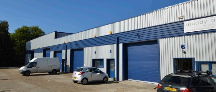 Holland Way, Blandford Forum for sale - Building Photo - Image 1 of 1