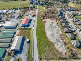 More details for 400 Nandino Cir, Berea, KY - Land for Sale