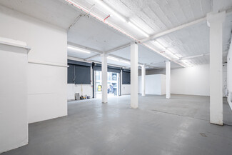 More details for 8-10 Ratcliffe Cross St, London - Light Industrial for Rent