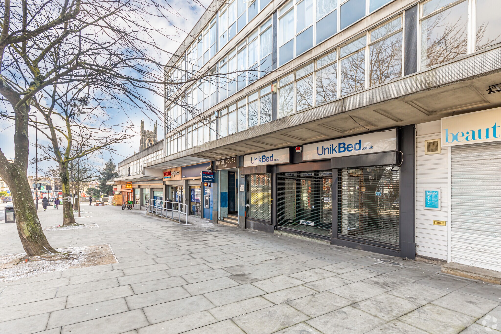 637 Holloway Rd, London for sale Building Photo- Image 1 of 1