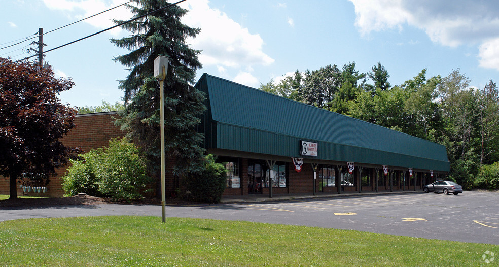 10823 Mayfield Rd, Chesterland, OH for rent - Primary Photo - Image 1 of 4