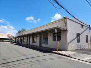 1016 Kapahulu Ave -, Honolulu, HI for rent Building Photo- Image 2 of 10