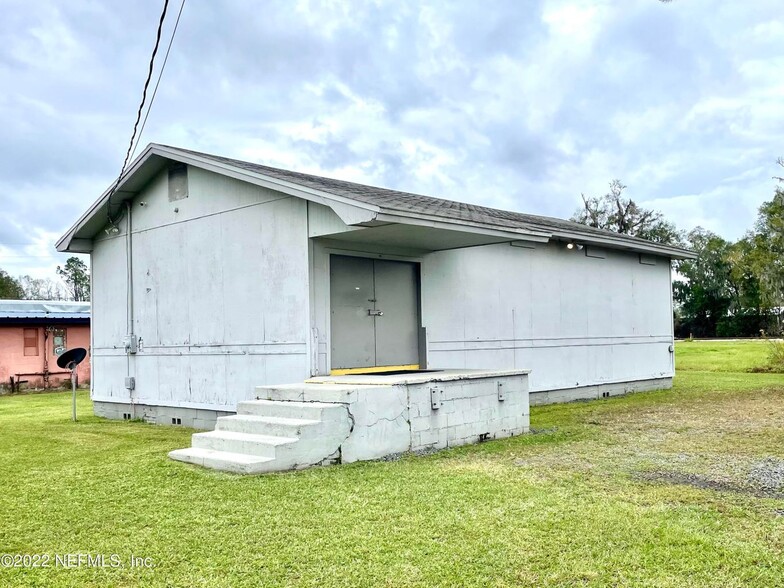 92 US Highway 301 N, Baldwin, FL for sale - Building Photo - Image 1 of 1