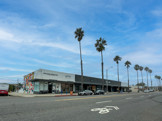 More details for 417-431 S Coast Hwy 101, Oceanside, CA - Office/Retail for Rent