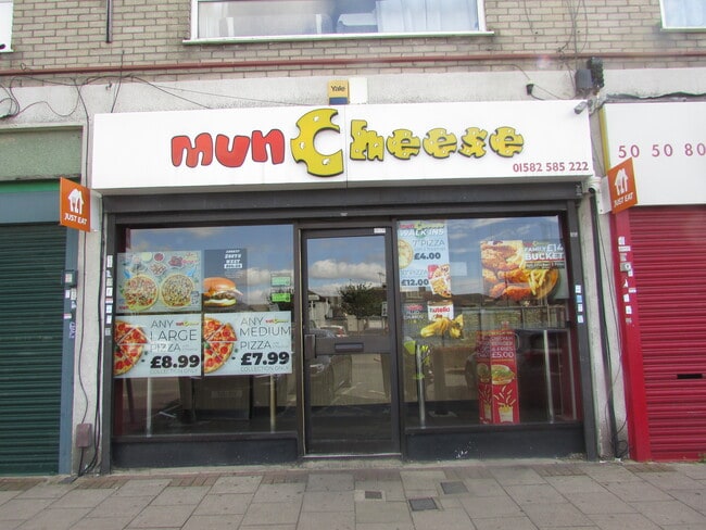 More details for 26 Sundon Park Para, Luton - Retail to Rent