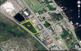 More details for 815 Jackson, Sebastian, FL - Land for Sale