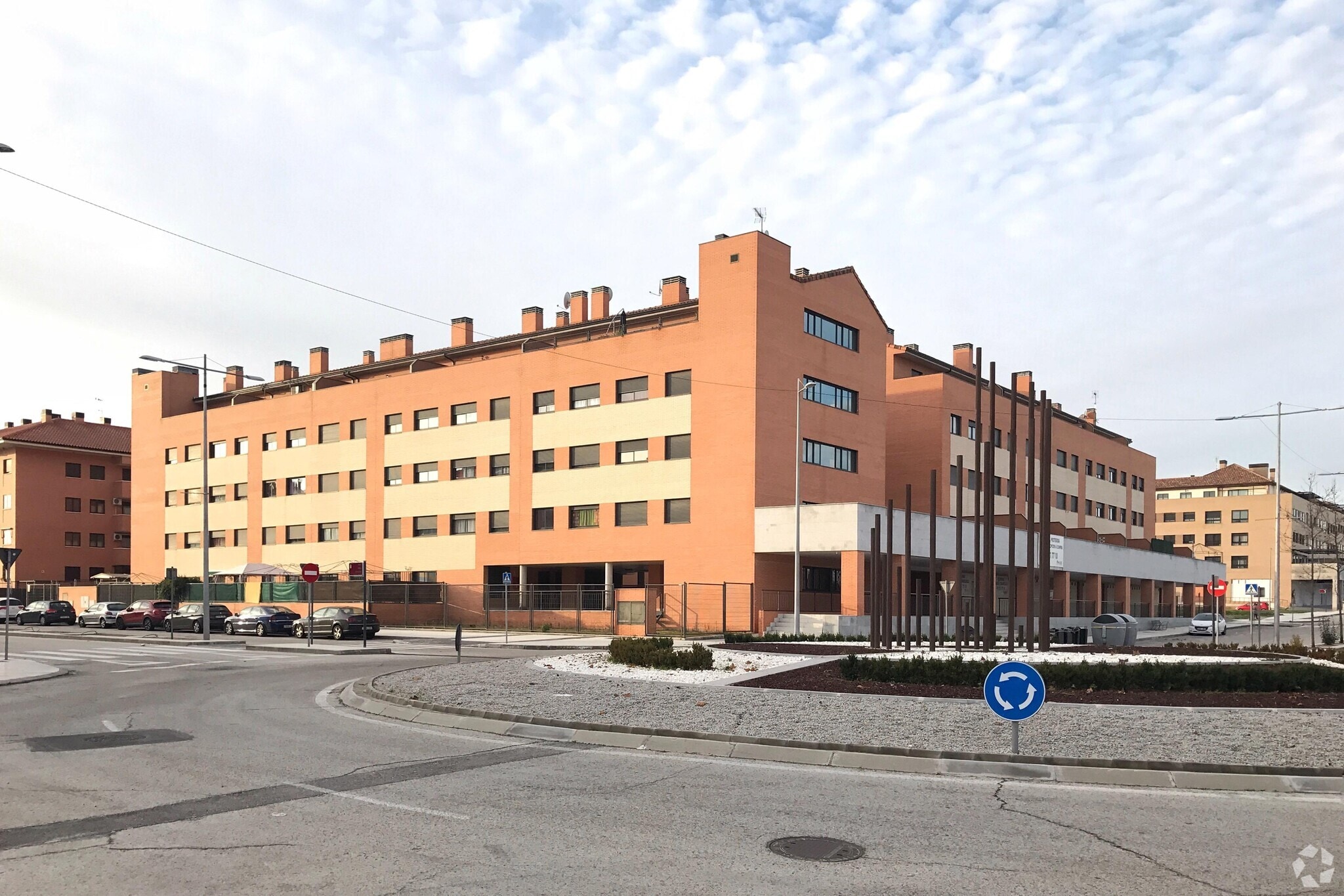 Calle Labrador, Navalcarnero, Madrid to rent Primary Photo- Image 1 of 3