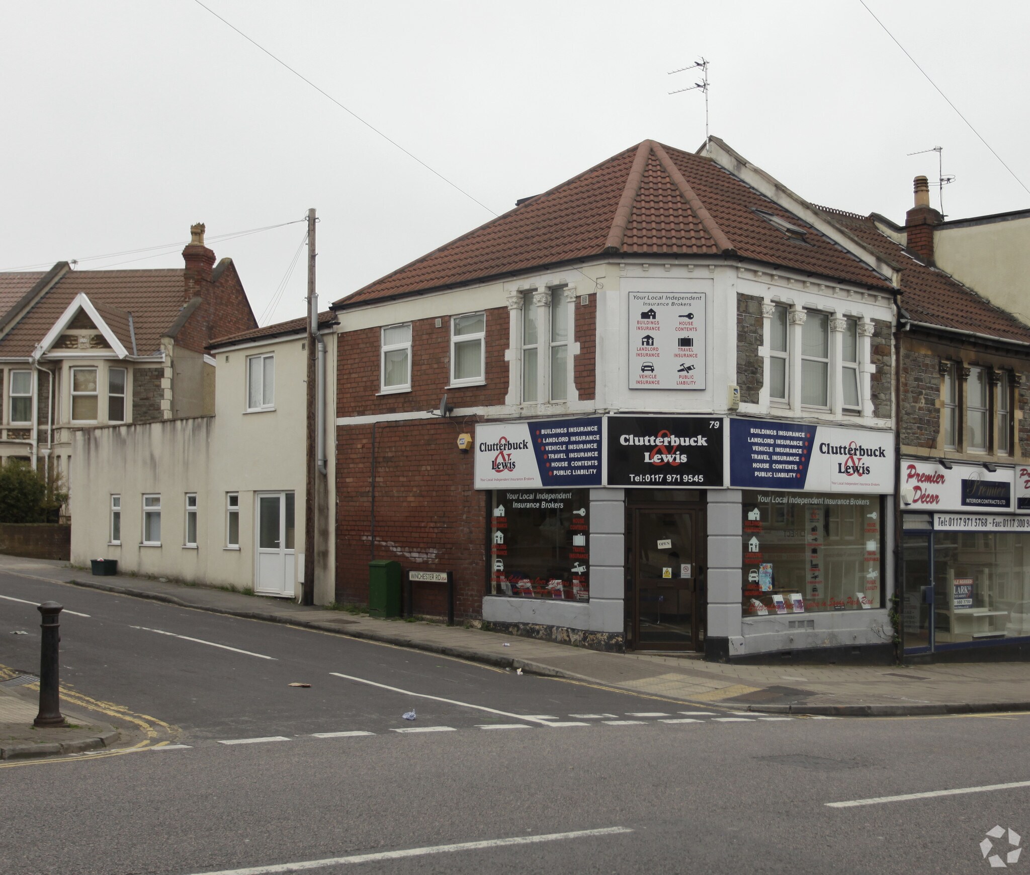 79 Sandy Park Rd, Bristol for sale Primary Photo- Image 1 of 1