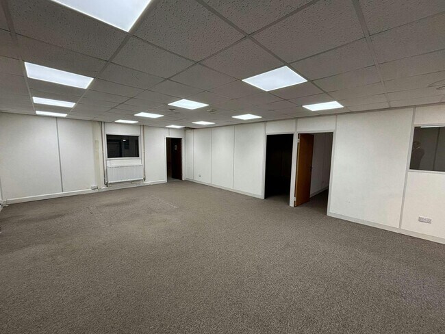 More details for 15-17 Bessemer Dr, East Kilbride - Industrial to Rent