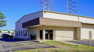 More details for 161 Hill Ave, Fort Walton Beach, FL - Industrial for Rent