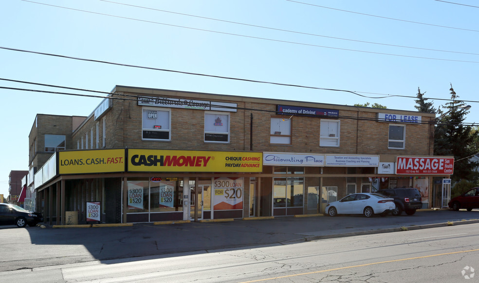 172 Highway 8, Stoney Creek, ON for sale - Building Photo - Image 2 of 5