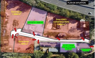 More details for Land to Rent