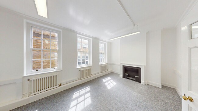 More details for 1-10 Staple Inn Buil, London - Office to Rent
