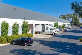 14027-14087 Borate St, Santa Fe Springs, CA for sale Building Photo- Image 1 of 1