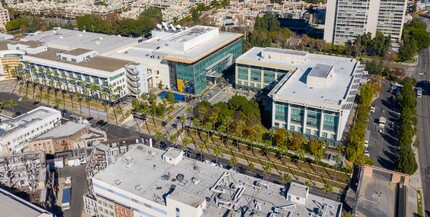 10201 W Pico Blvd, Los Angeles, CA for sale Building Photo- Image 1 of 1