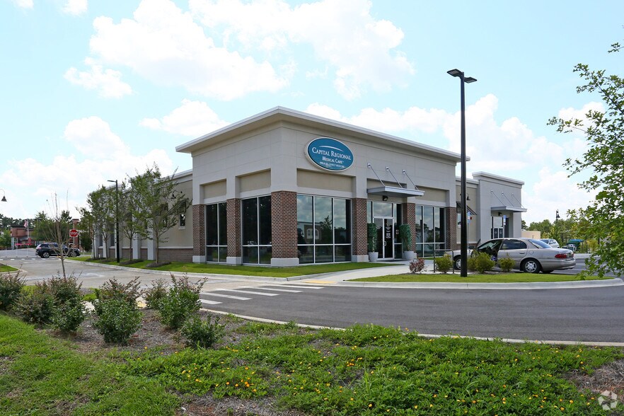 3445 Bannerman Rd, Tallahassee, FL 32312 UK